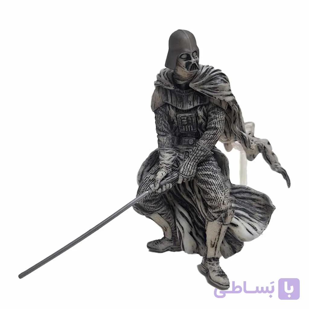 اکشن فیگور دارث ویدر استار وارز | Darth Vader Star Wars — تصویر 1