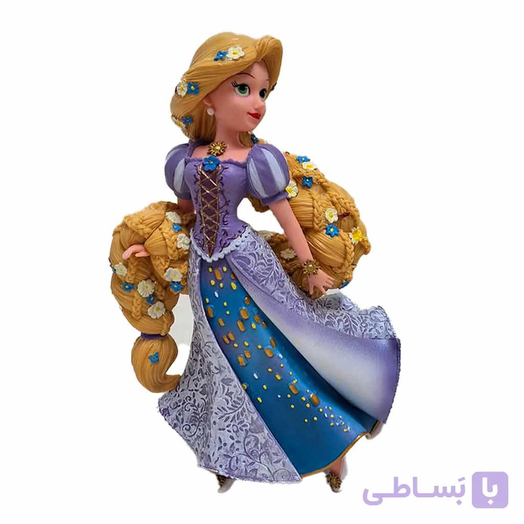 اکشن فیگور پرنسس راپونزل | Disney Rapunzel — تصویر 1