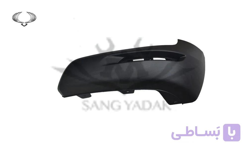 زیر سپر عقب تیوولی