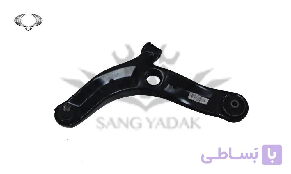طبق جلو تیوولی
