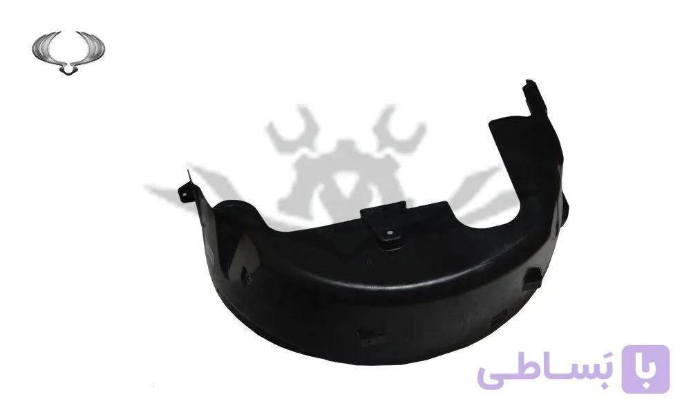 شلگیر عقب تیوولی