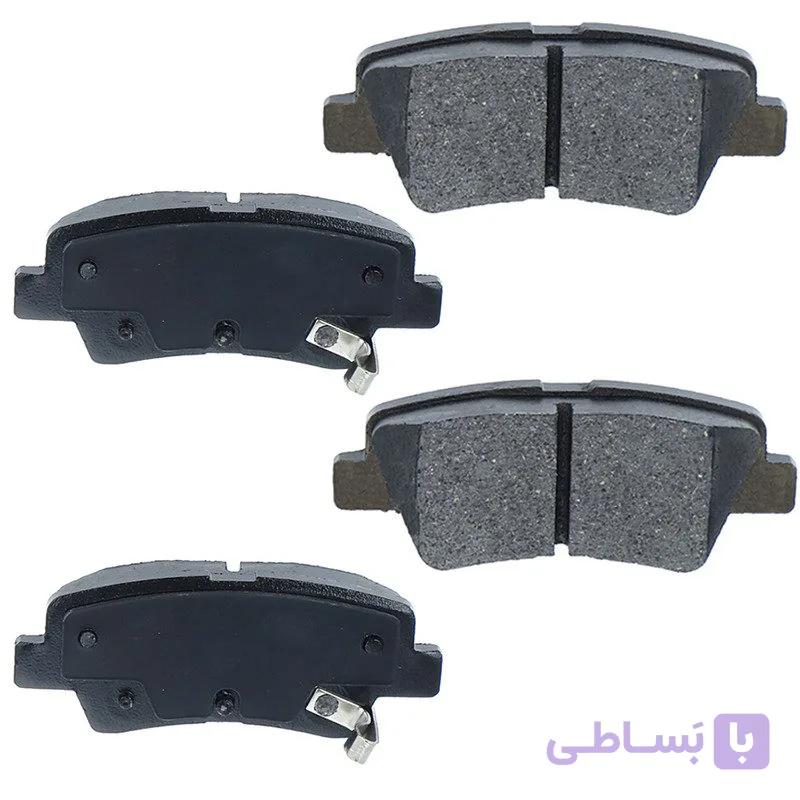لنت عقب تیوولی