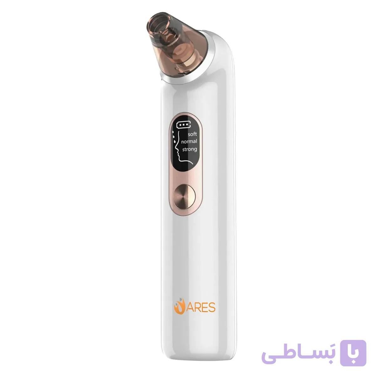 مراقبت از صورت و پوست ارس ARES RS UF — تصویر 1