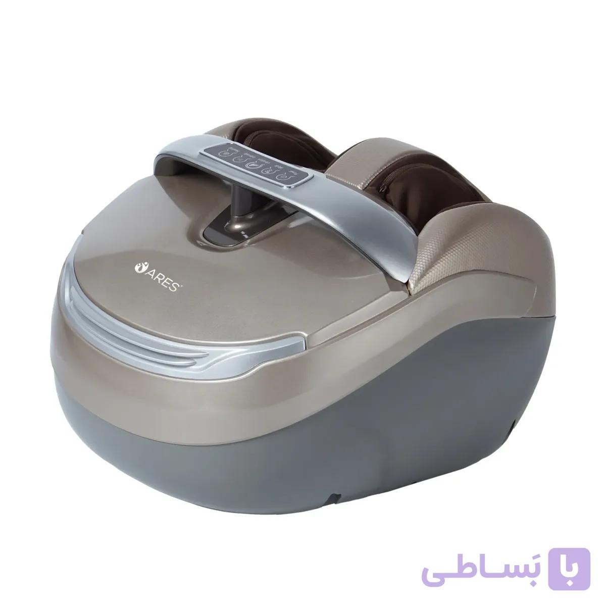 ماساژور پا ارس ARES RS F110 — تصویر 1