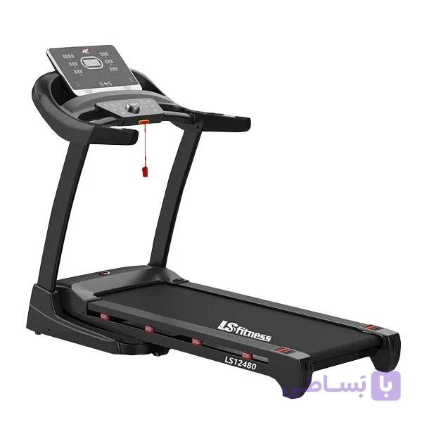 تردمیل خانگی LS Fitness KSTAR K12480