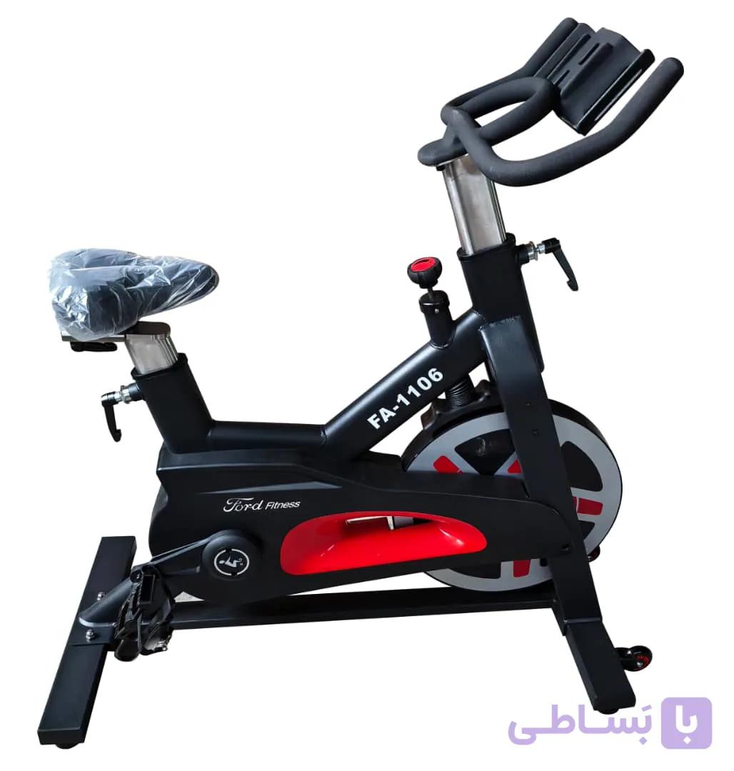 دوچرخه اسپینینگ فورد فیتنس FA 1106