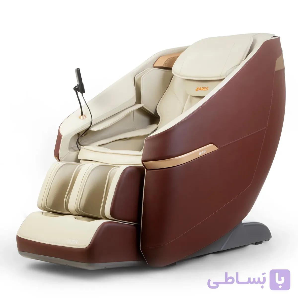 صندلی ماساژور ارس ARES RS K112 (U Class) — تصویر 1