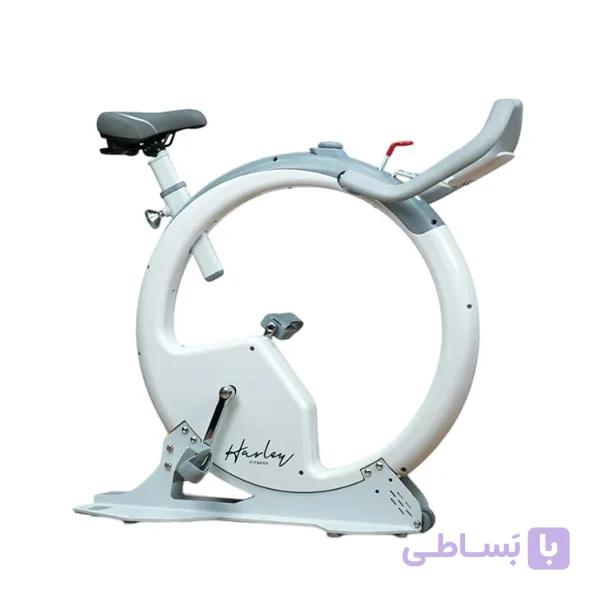 دوچرخه اسپینینگ مگنتی KSMILE — تصویر 1
