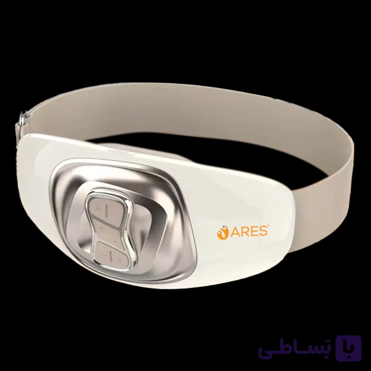 ماساژور لاغری ارس ARES B101 — تصویر 1