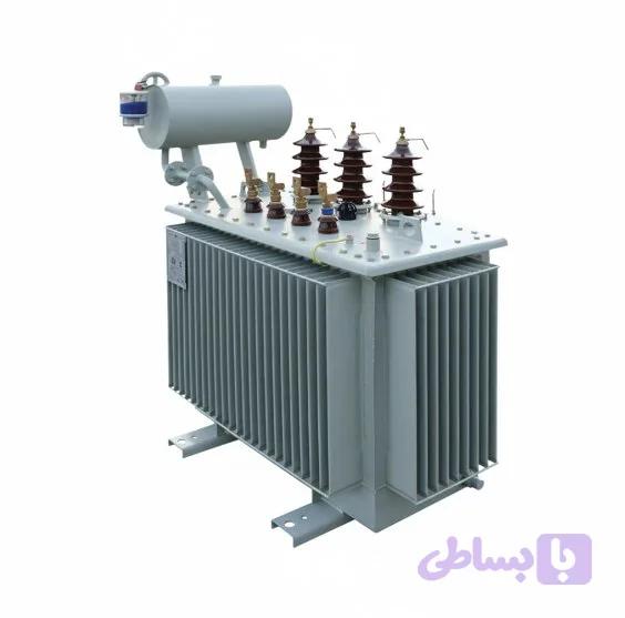 ترانسفورماتور کم تلفات یکسان سازی شده 2000kVA ردیف 33kV