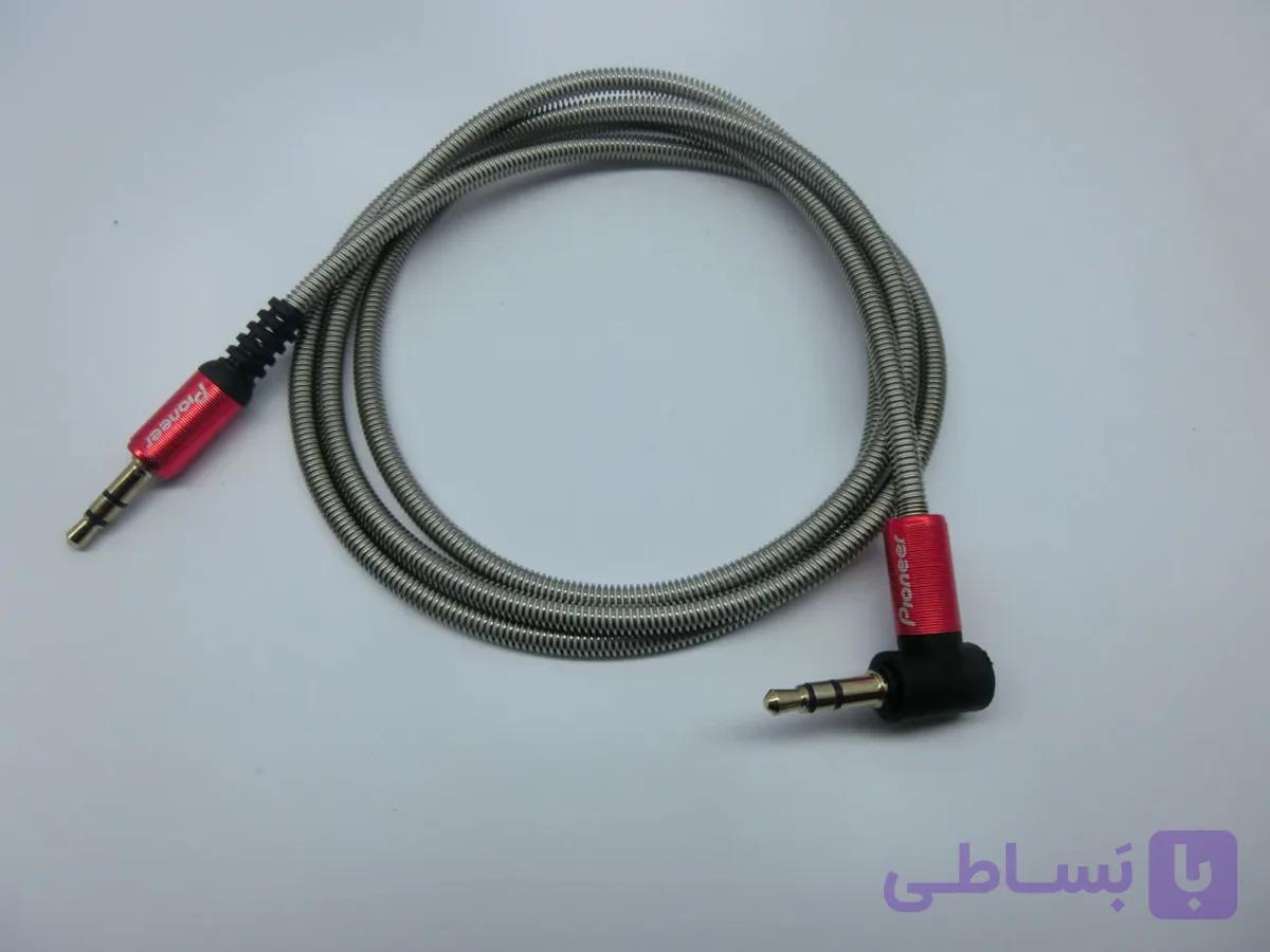 کابل Aux