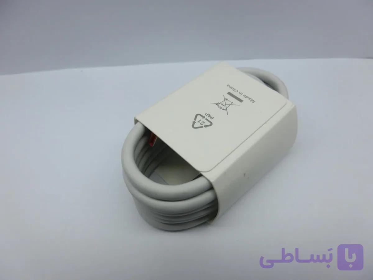 کابل شارژ 33w سرجعبه ای کپی
