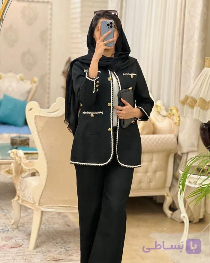 کفش زنانه نایک 1