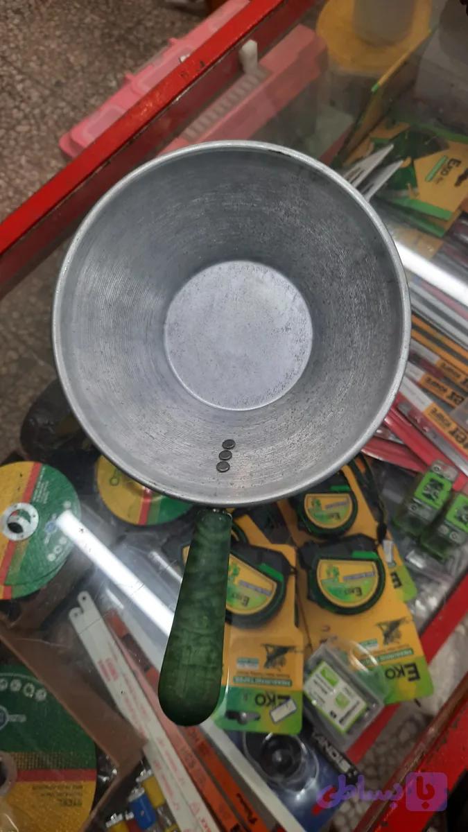 ملاقه بنایی درجه یک — تصویر 1