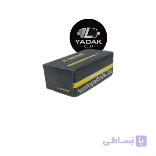 لنت ترمز جلو ام وی ام 315 (MVM 315) برند ALBACORE
