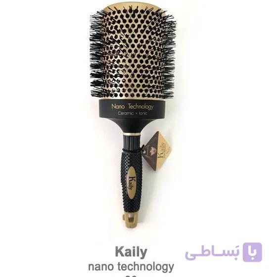 برس گرد نسوز کایلی سایز ۸۰