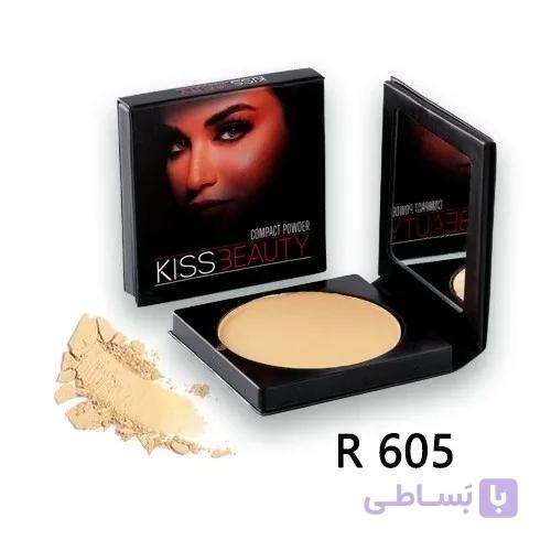 پنکک کیس بیوتی مدل R605