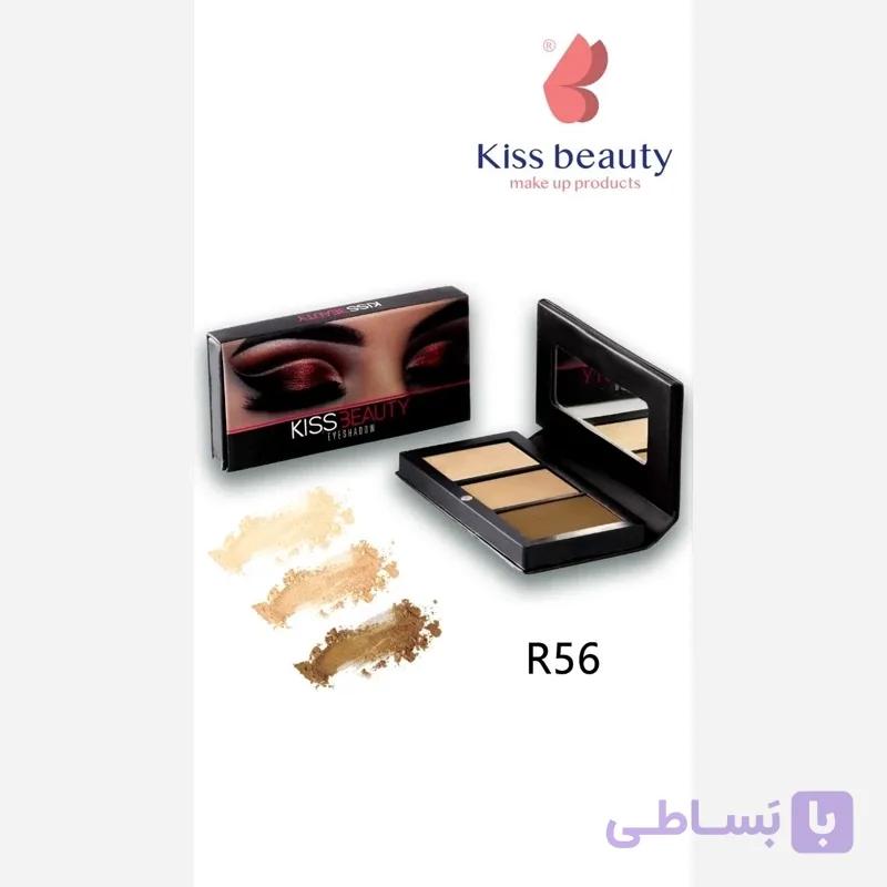 پالت سایه کیس بیوتی مدل R56