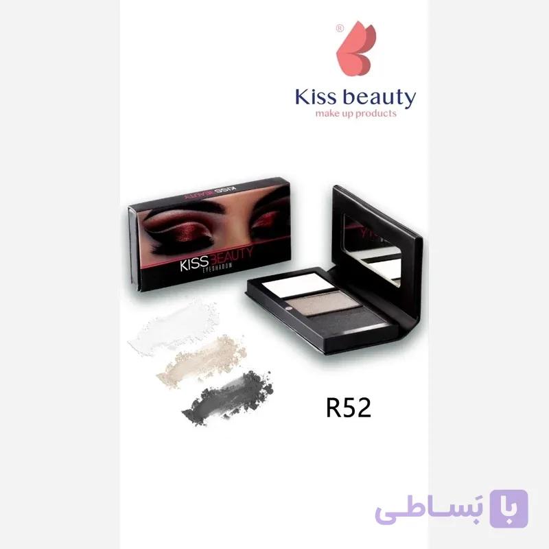 پالت سایه کیس بیوتی مدل R52