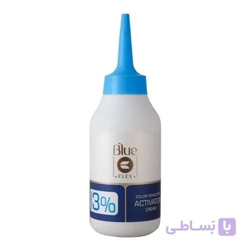 اکسیدان 3 درصد بلو حجم 150 میل