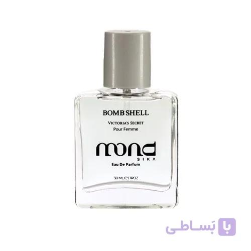 عطر زنانه موند رایحه Victorias Secret Bombshell