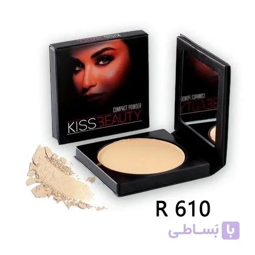 پنکک کیس بیوتی مدل R610