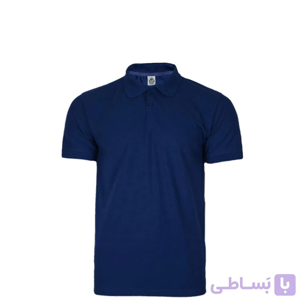 تیشرت جودون سرمه ای T-shirt — تصویر 1