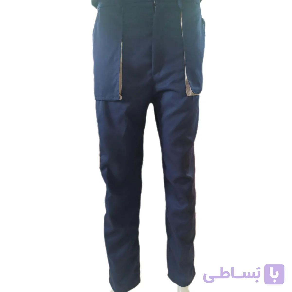 شلوار تک ست ورک — تصویر 1