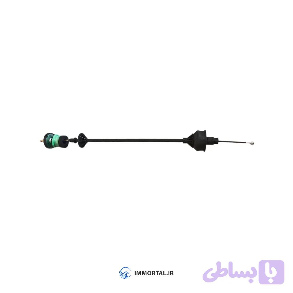 سیم کلاچ ریگلاژی پژو 206 تیپ 2