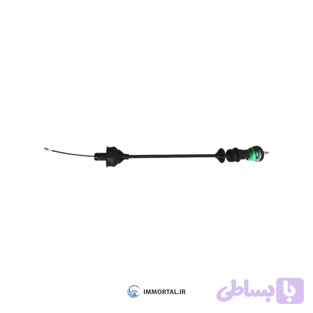 سیم کلاچ ریگلاژی پژو 206 تیپ 5 و پژو 207