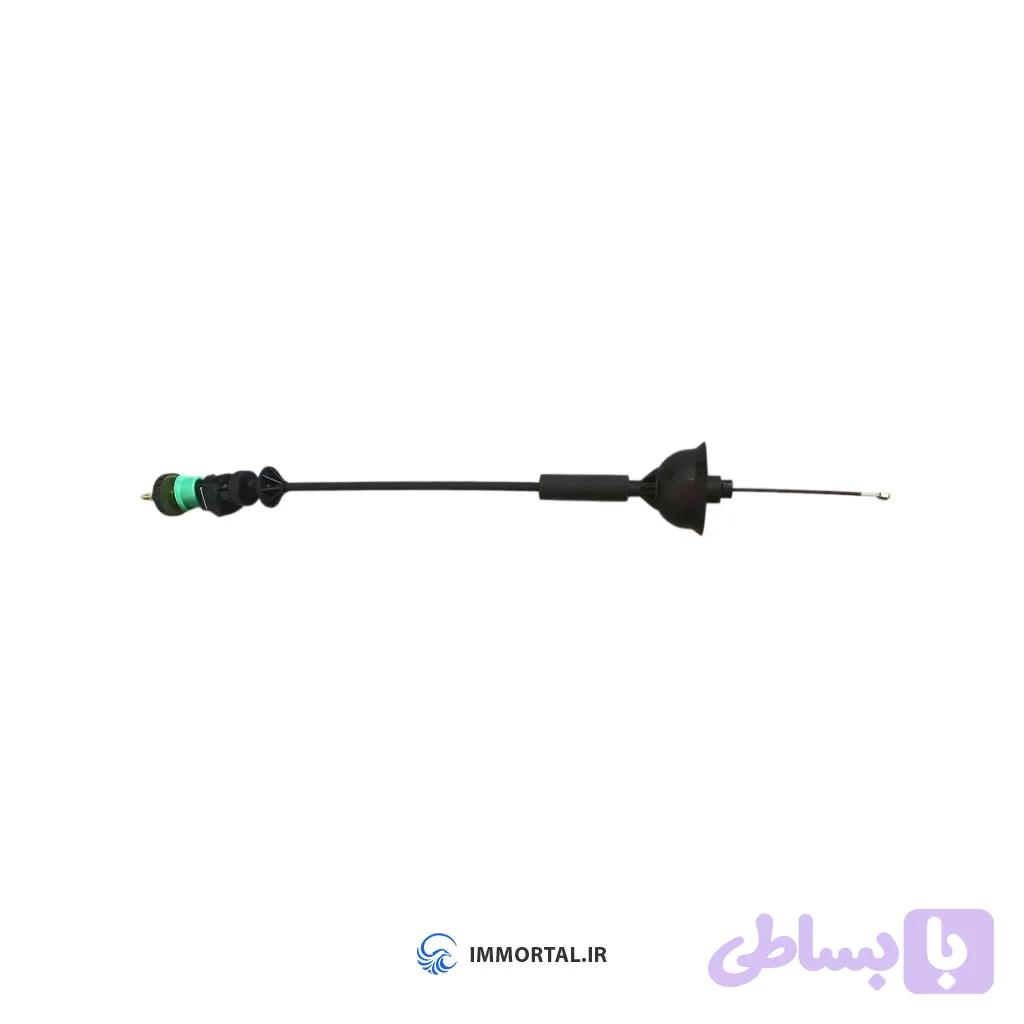 سیم کلاچ ریگلاژی سمند EF7 و دنا