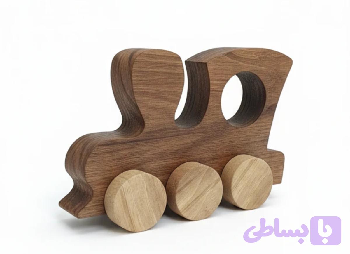 قطار چرخ دار