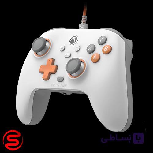 دسته بازی سیمی Xbox و PC گیمسر Gamesir T7 – نو – اورجینال — تصویر 1