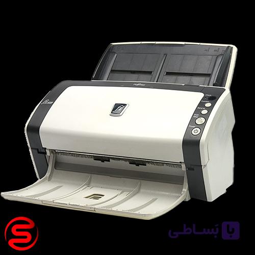 اسکنر فوجیتسو مدل Fujitsu fi-6140 – استوک — تصویر 1