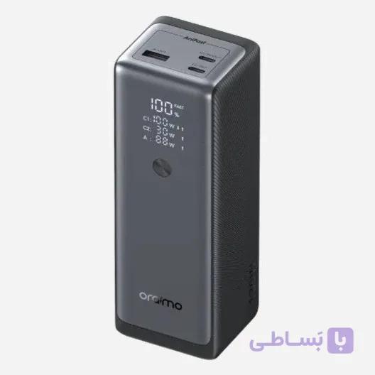 پاوربانک (27600) اورایمو (130) وات مدل PowerJet 130(727S)