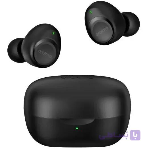 هندزفری بلوتوثی اورایمو مدل oraimo AirBuds 2 E92D