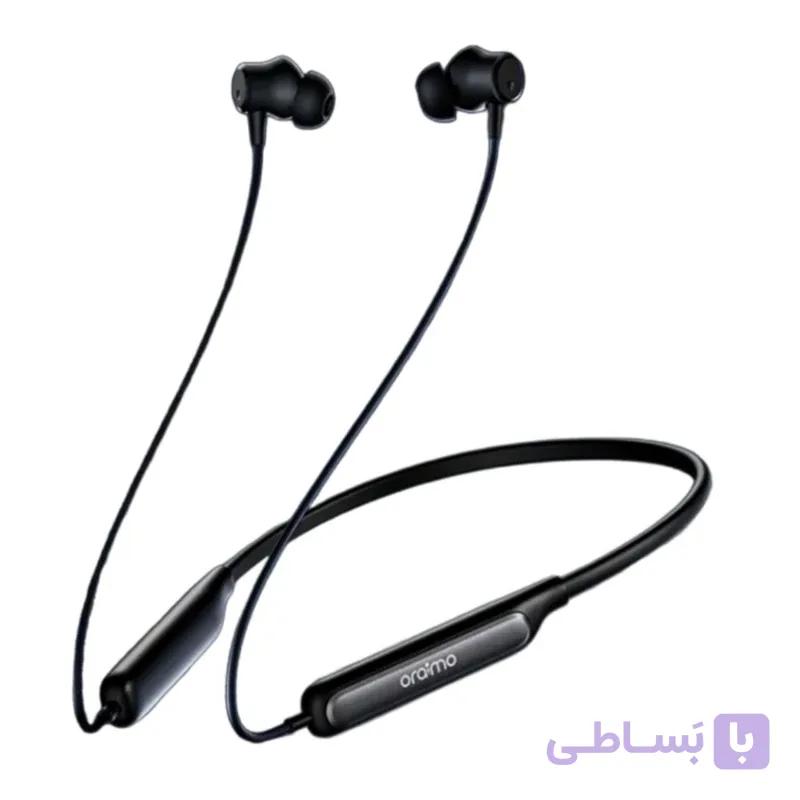 هندزفری گردنی اورایمو مدل ORAIMO NECKLACE 5 OEB-611