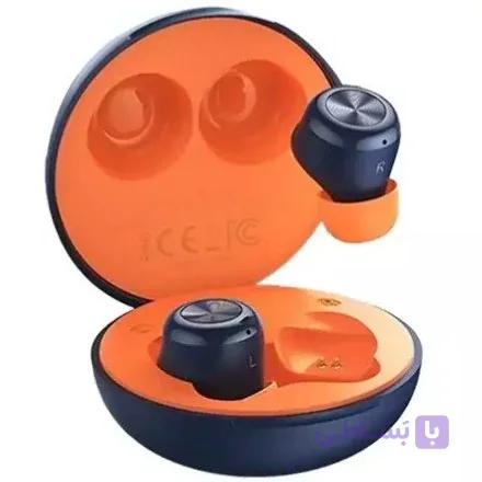 هندزفری بلوتوث اورایمو AirBuds3(E11D)