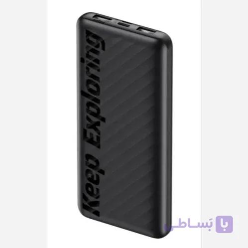 پاوربانک اورایمو 10000مدل20 وات Toast10 (PD Pro2) (118Q)