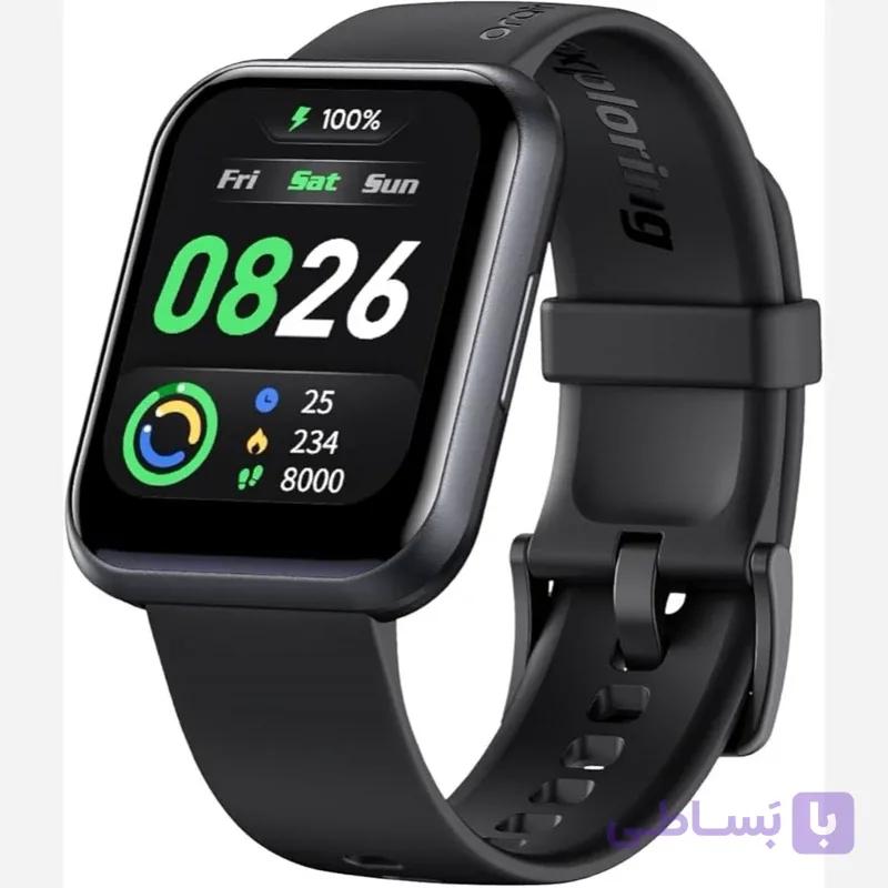 ساعت هوشمند اُرایمو مدل WATCH 2 PRO