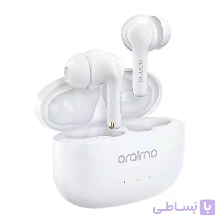 هدفون بیسیم اورایمو مدل Freepods 3c