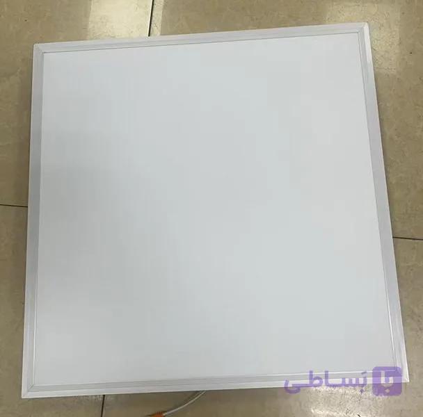پنل ال ای دی ۶۰×۶۰ توکار و روکار ۷۲وات