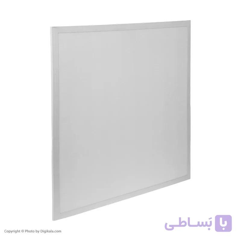 پنل بک لایت ۶۰*۶۰ ال ای دی سقفی توکارسفید