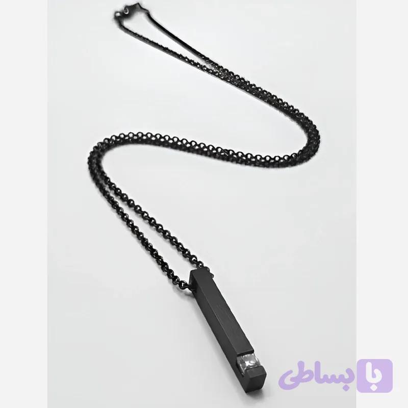 گردنبند مکعب عشق
