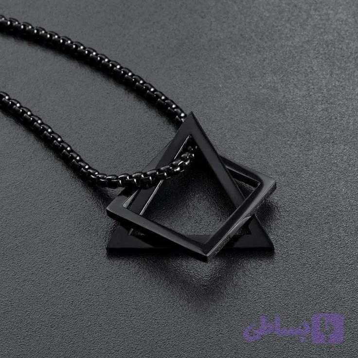 گردنبند برمودا