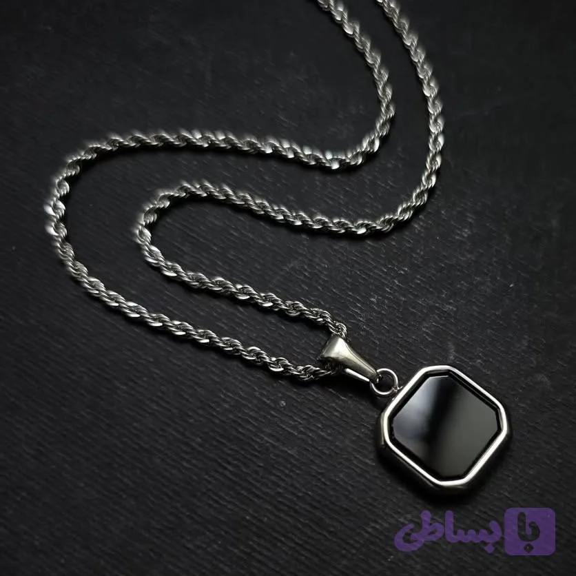 گردنبند اونیکس