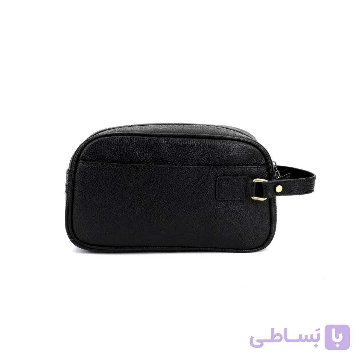 کیف دستی (شوزبگ) چرم طبیعی گاوی کاپای – مدل استار