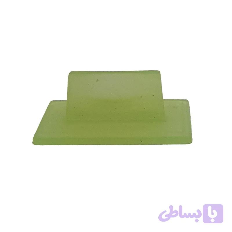 مهر ساده سایز 2.5 در 7 cm