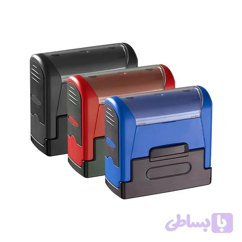 مهر اتوماتيك سرداش مدل 4312 — تصویر 1