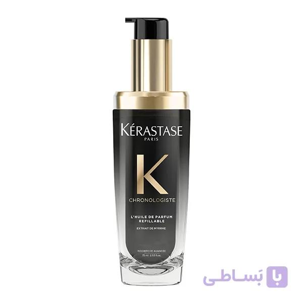 روغن مو خاویار حاوی عطر کرونولوژیست کراستاس — تصویر 1
